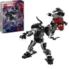 LEGO 76276 Marvel Venom Mech Armor Vs. Miles Morales Hot