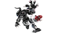 LEGO 76276 Marvel Venom Mech Armor Vs. Miles Morales Hot