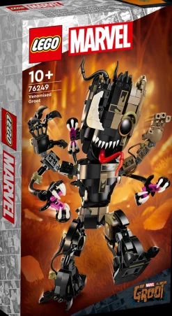 LEGO 76249 Marvel Venomised Groot Outlet