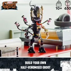 LEGO 76249 Marvel Venomised Groot Outlet