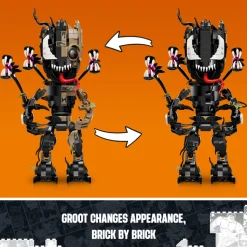 LEGO 76249 Marvel Venomised Groot Outlet