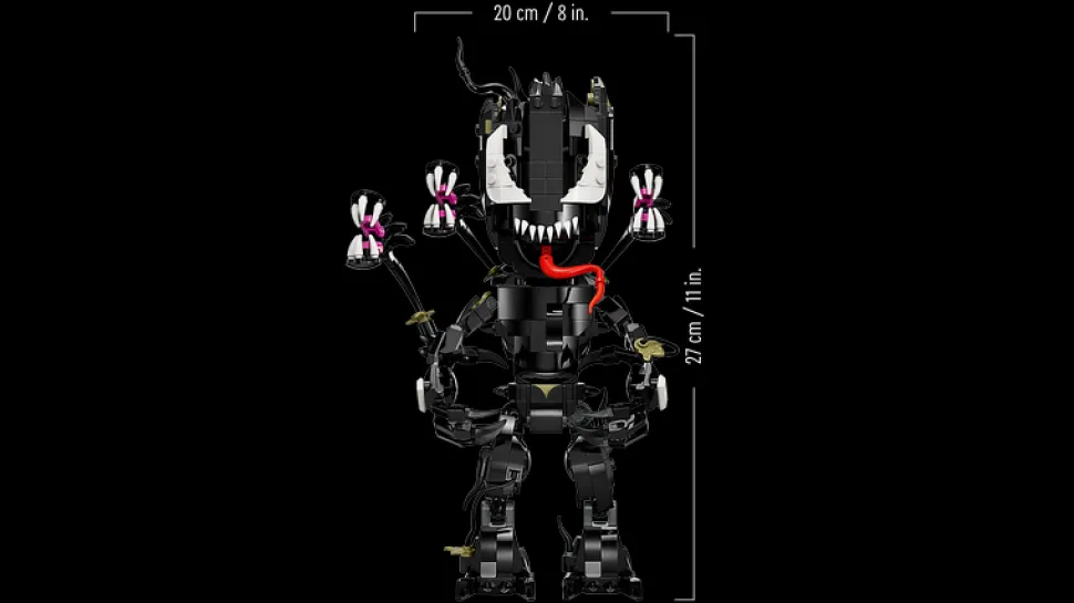 LEGO 76249 Marvel Venomised Groot Outlet