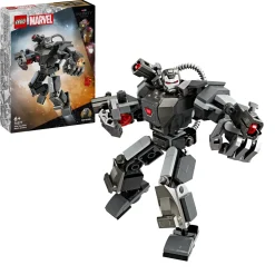 LEGO 76277 Marvel War Machine Mech Armor Best Sale