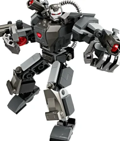 LEGO 76277 Marvel War Machine Mech Armor Best Sale