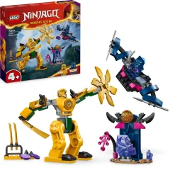 LEGO 71804 Ninjago Arin's Battle Mech Cheap