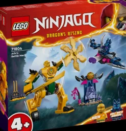 LEGO 71804 Ninjago Arin's Battle Mech Cheap