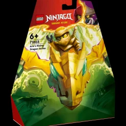 LEGO 71803 Ninjago Arin's Rising Dragon Strike Clearance
