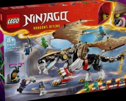 LEGO 71809 Ninjago EGALT The Master Dragon Outlet