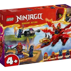 LEGO 71815 Ninjago Kai's Source Dragon Battle Best