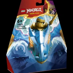 LEGO 71802 Ninjago Nya's Rising Dragon Strike Clearance