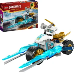 LEGO 71816 Ninjago Zane's Ice Motorcycle Outlet