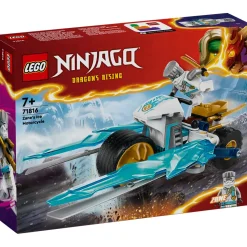 LEGO 71816 Ninjago Zane's Ice Motorcycle Outlet