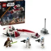 LEGO 75378 Star Wars Barc Speeder Escape Discount