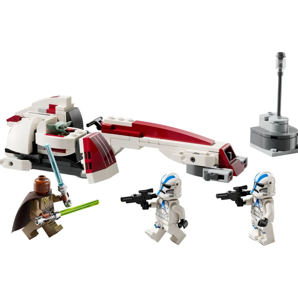 LEGO 75378 Star Wars Barc Speeder Escape Discount