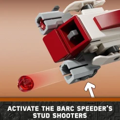LEGO 75378 Star Wars Barc Speeder Escape Discount