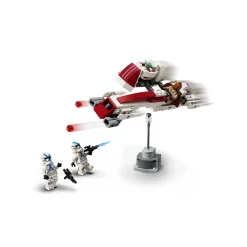 LEGO 75378 Star Wars Barc Speeder Escape Discount