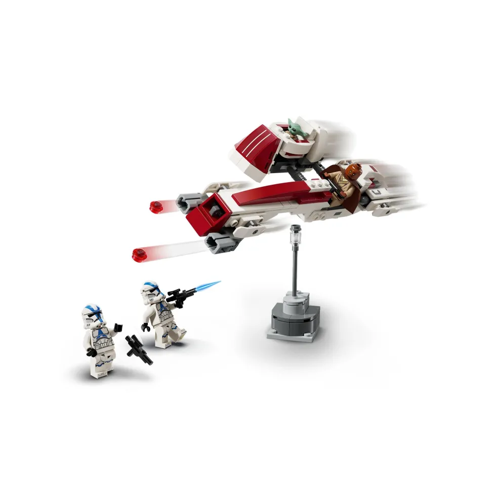 LEGO 75378 Star Wars Barc Speeder Escape Discount