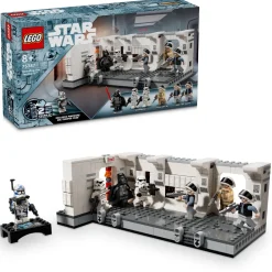 LEGO 75387 Star Wars Boarding The Tantive IV Shop
