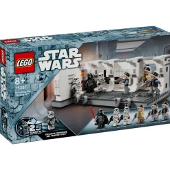 LEGO 75387 Star Wars Boarding The Tantive IV Shop