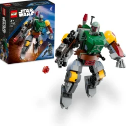 LEGO 75369 Star Wars Boba Fett Mech Outlet