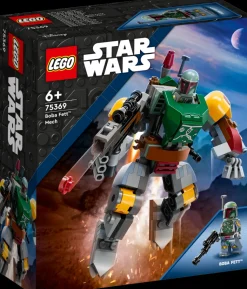 LEGO 75369 Star Wars Boba Fett Mech Outlet
