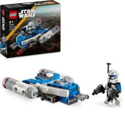 LEGO 75391 Star Wars Captain Rex Y-Wing Microfighter Discount