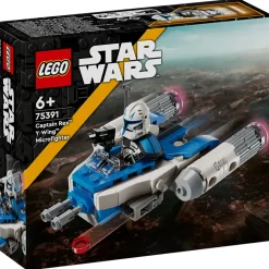LEGO 75391 Star Wars Captain Rex Y-Wing Microfighter Discount