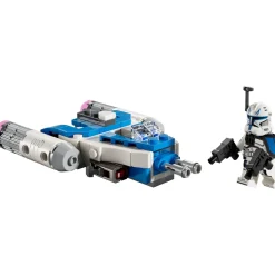 LEGO 75391 Star Wars Captain Rex Y-Wing Microfighter Discount