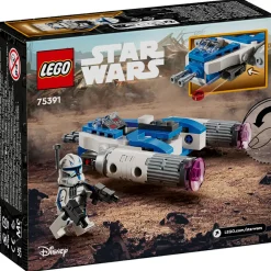 LEGO 75391 Star Wars Captain Rex Y-Wing Microfighter Discount