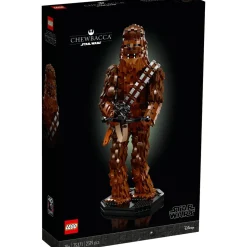 LEGO 75371 Star Wars Chewbacca New