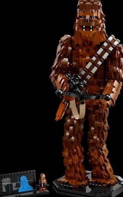 LEGO 75371 Star Wars Chewbacca New