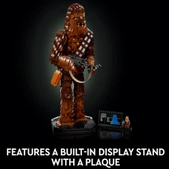 LEGO 75371 Star Wars Chewbacca New