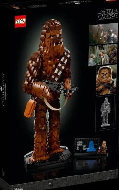 LEGO 75371 Star Wars Chewbacca New