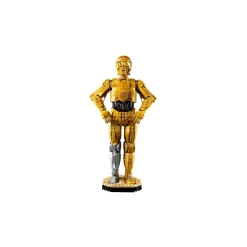 LEGO 75398 Star Wars C-3PO Online