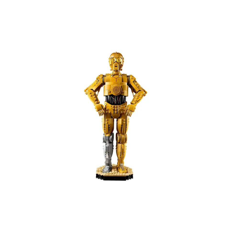 LEGO 75398 Star Wars C-3PO Online