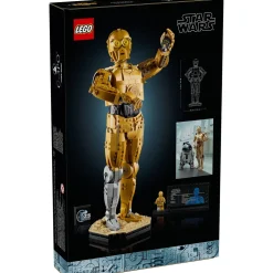 LEGO 75398 Star Wars C-3PO Online