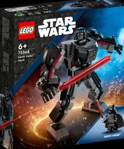 LEGO 75368 Star Wars Darth Vader Mech Online