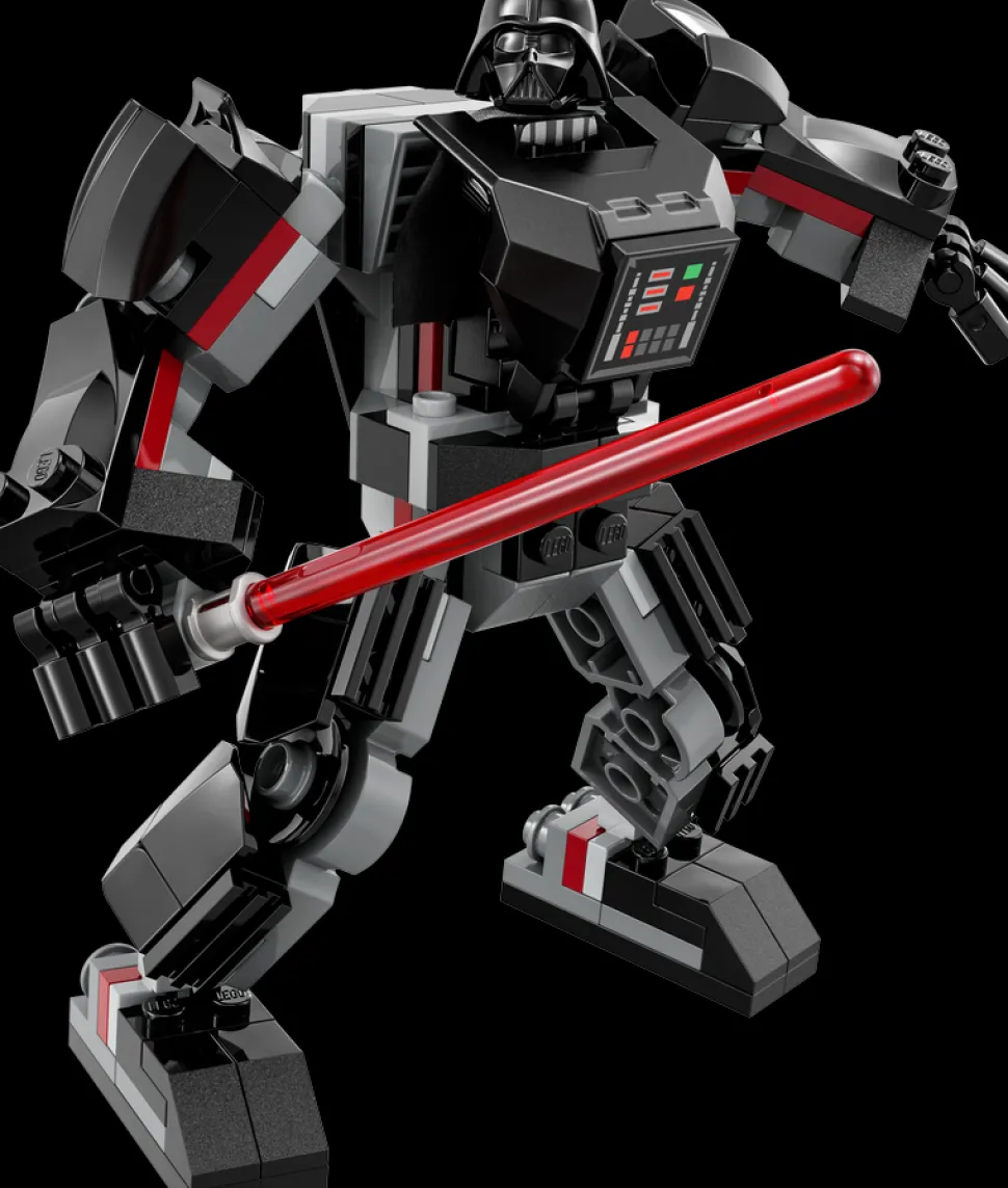 LEGO 75368 Star Wars Darth Vader Mech Online