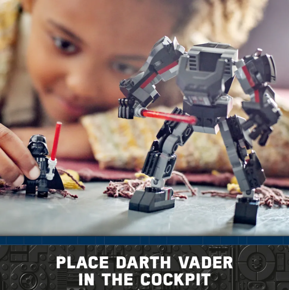 LEGO 75368 Star Wars Darth Vader Mech Online