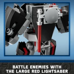 LEGO 75368 Star Wars Darth Vader Mech Online