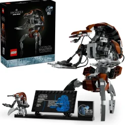 LEGO 75381 Star Wars Droideka Online