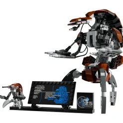 LEGO 75381 Star Wars Droideka Online