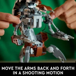 LEGO 75381 Star Wars Droideka Online