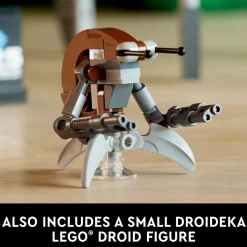 LEGO 75381 Star Wars Droideka Online