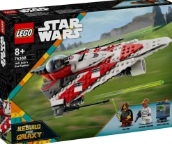 LEGO 75388 Star Wars Jedi Bobs Starfighter Cheap