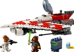 LEGO 75388 Star Wars Jedi Bobs Starfighter Cheap