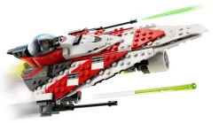 LEGO 75388 Star Wars Jedi Bobs Starfighter Cheap