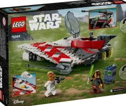 LEGO 75388 Star Wars Jedi Bobs Starfighter Cheap