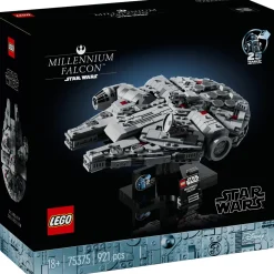 LEGO 75375 Star Wars Millenium Falcon Fashion