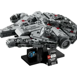 LEGO 75375 Star Wars Millenium Falcon Fashion